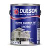 Sơn siêu bóng ngoại thất DS910